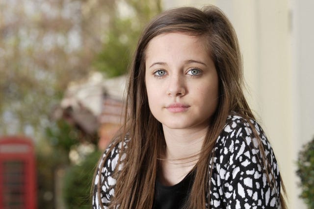 Madeline Duggan Movies and Tv Shows