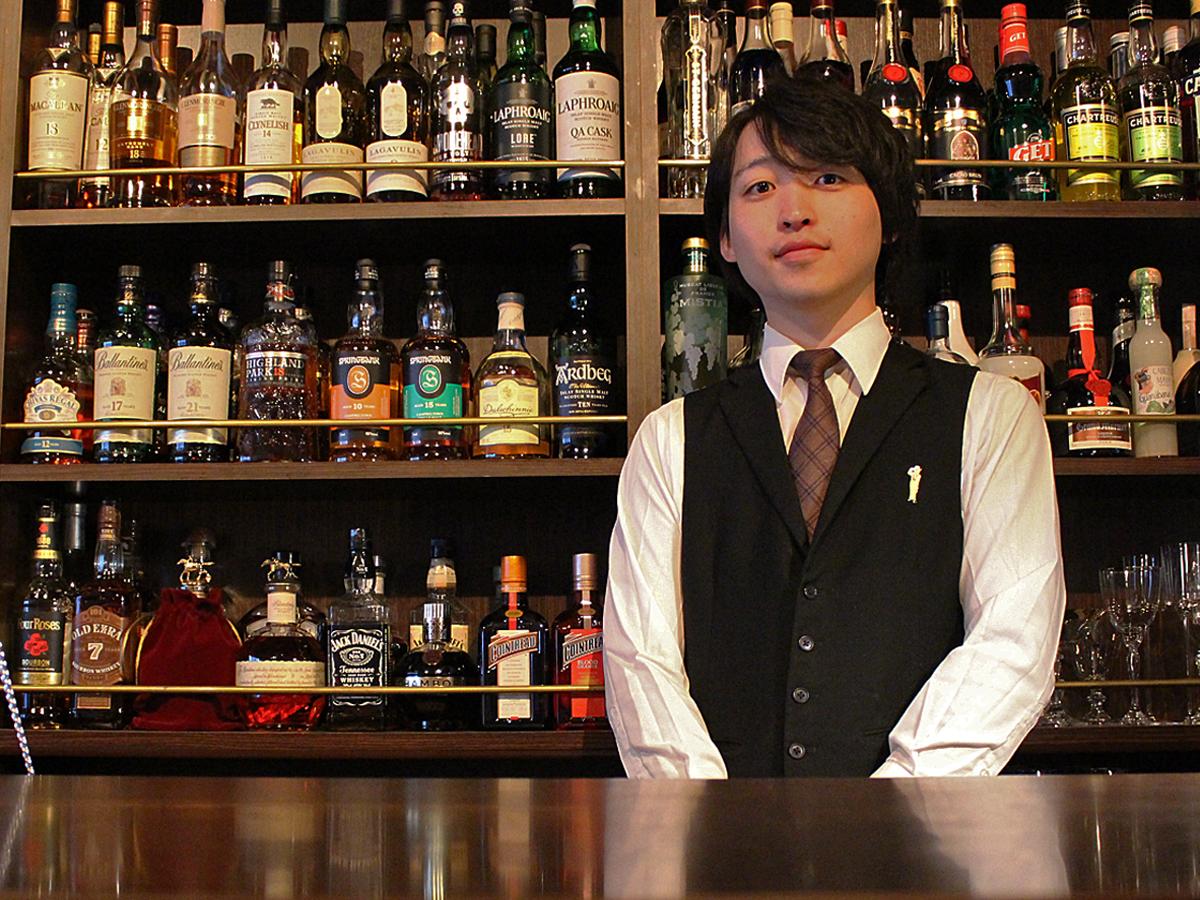 今夜どこで飲む？極上のカクテルと静かな雰囲気に酔う隠れ家名店