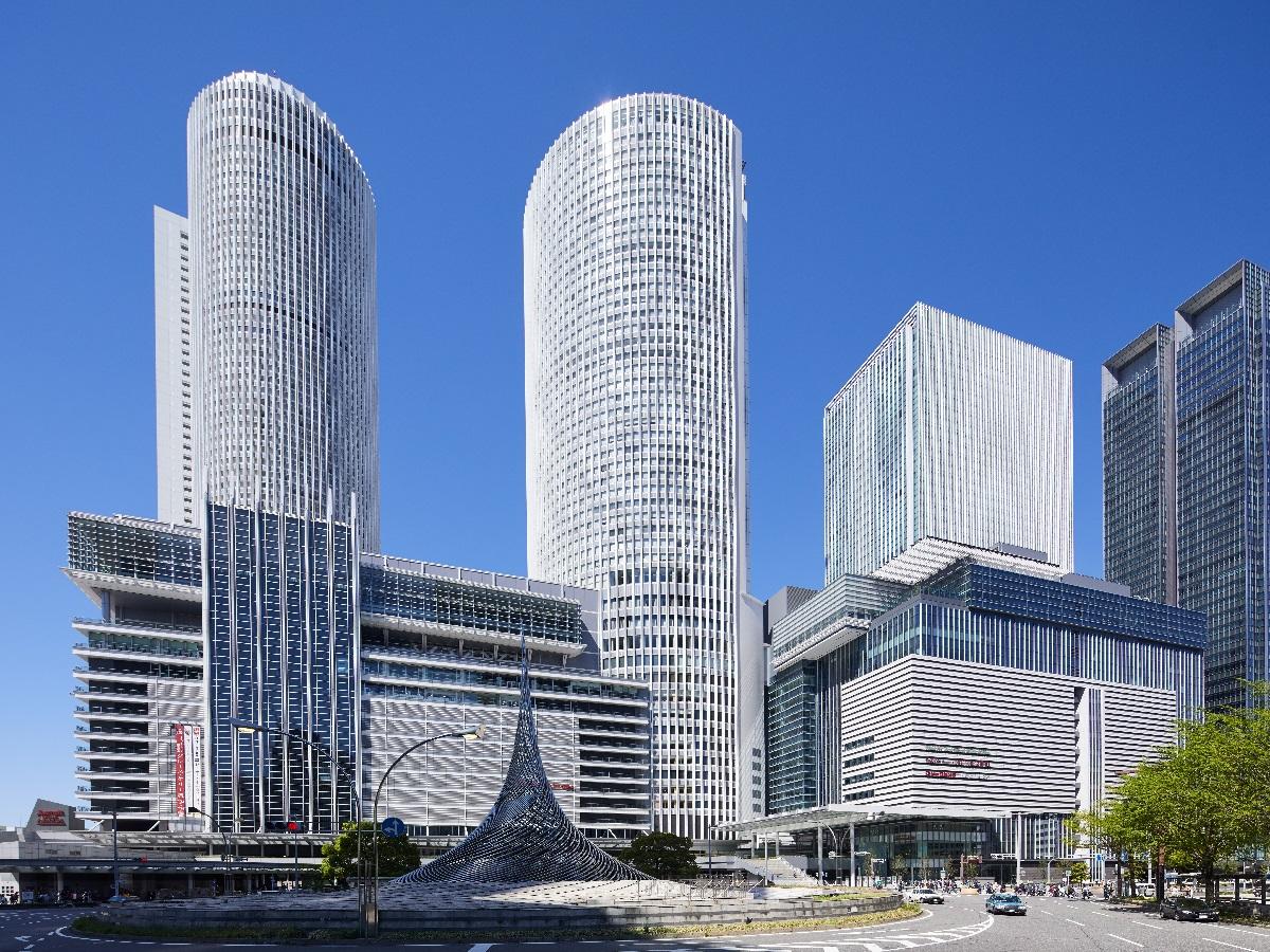 Jrゲートタワー名古屋の決定打！混雑回避と名店巡り完全攻略2026