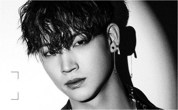 Jb Got7 and His Piercings
