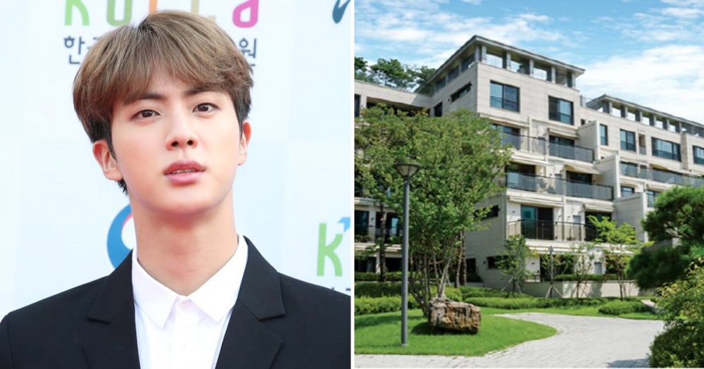 Where Do Bts Parents Live