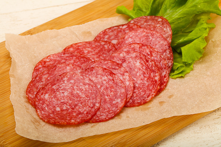 Is Pepperoni Deli Meat