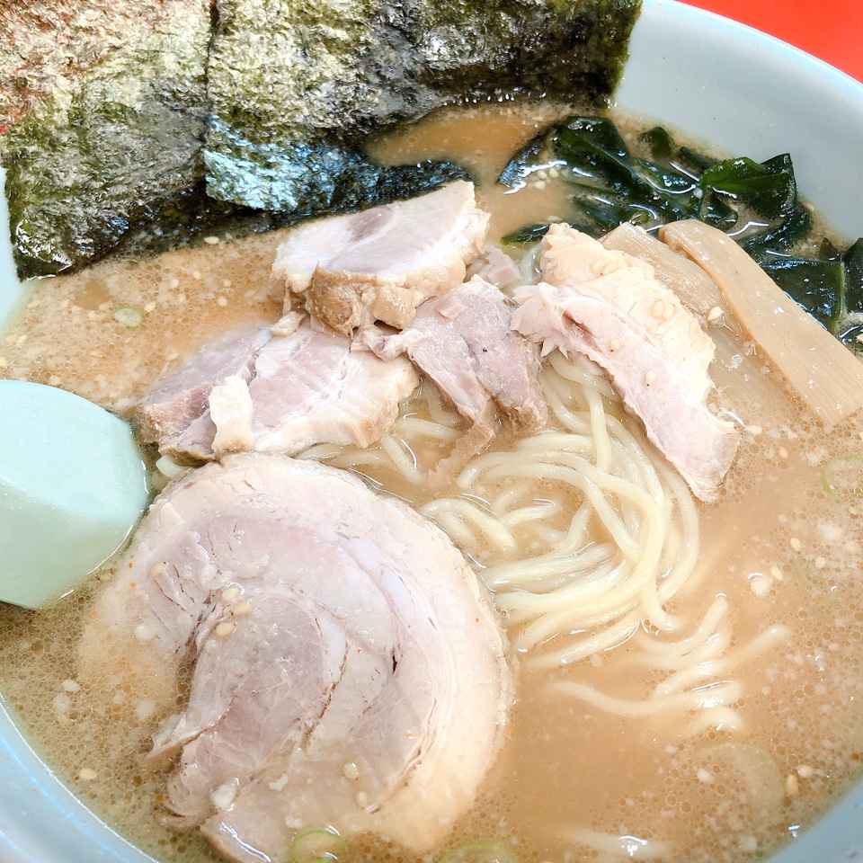 群馬・藪塚で味わう至高の手打ち麺！地元民が愛す絶品スープの秘密