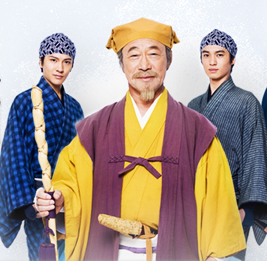 時代劇の枠を超えた「最強のバディ」――2026年、なぜ今“助さん格さん”の組織論が日本社会を席巻しているのか