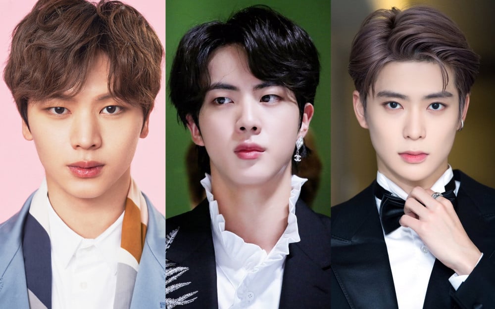 Best Visual Kpop Boy Group