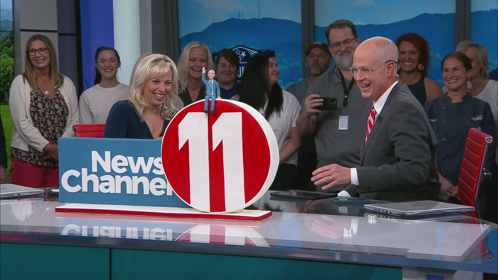 Channel 11 News Telephone Number