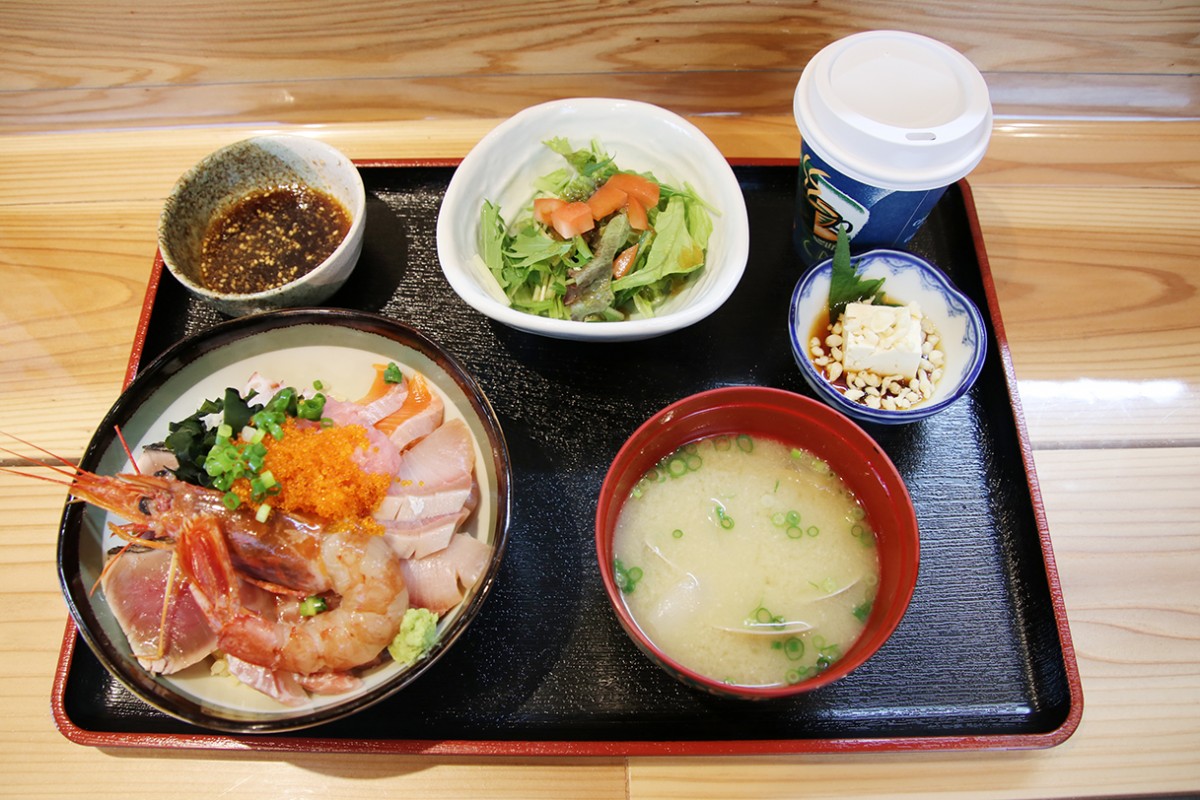 千円以下の衝撃！2026年海鮮丼ランチのコスパ最強穴場店を徹底追跡
