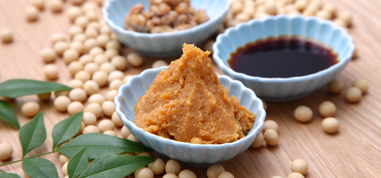 Is Miso Paste Good for You