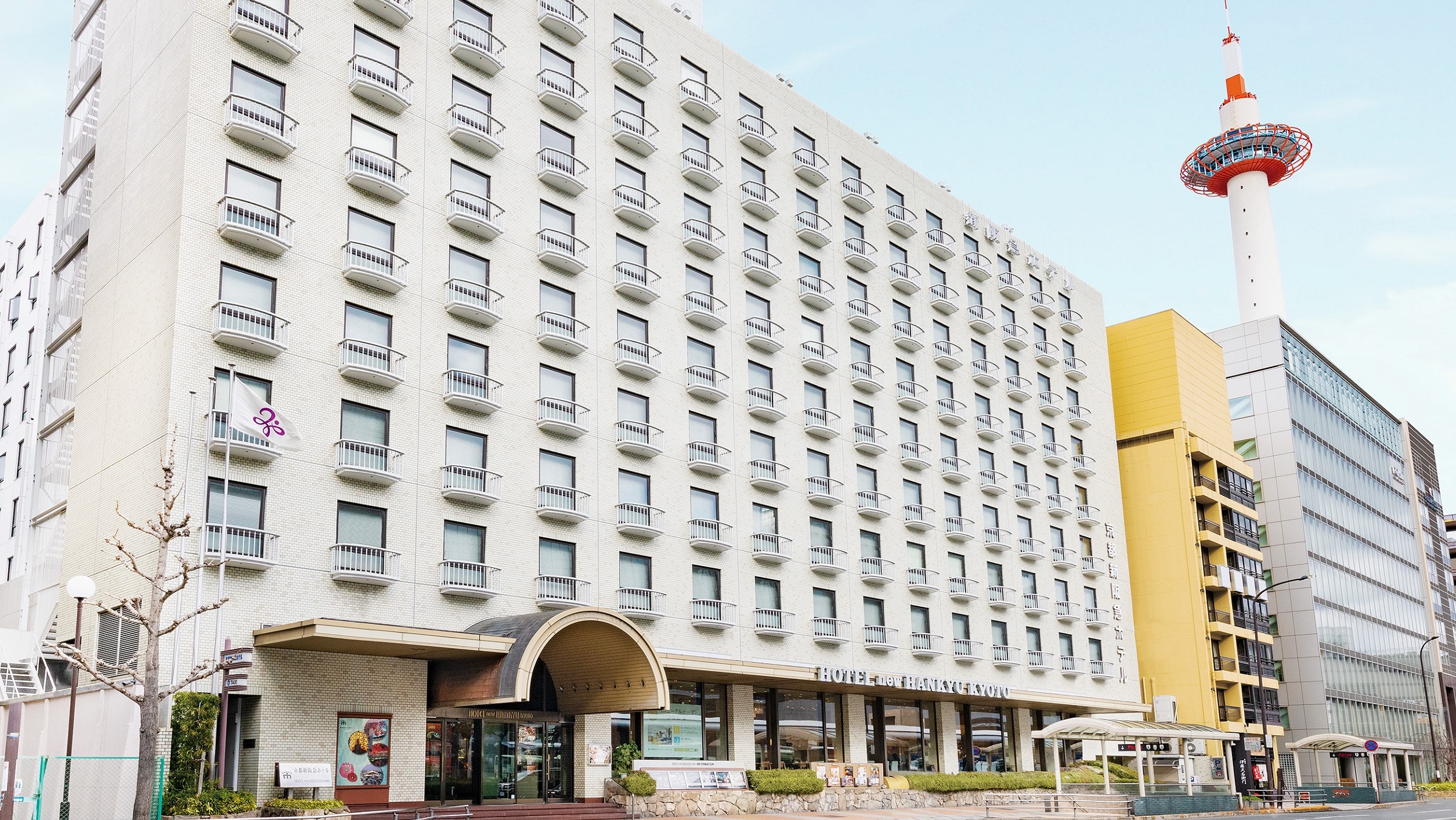 京都新阪急ホテルの閉館真相と現在｜営業終了の理由や跡地計画を徹底解剖