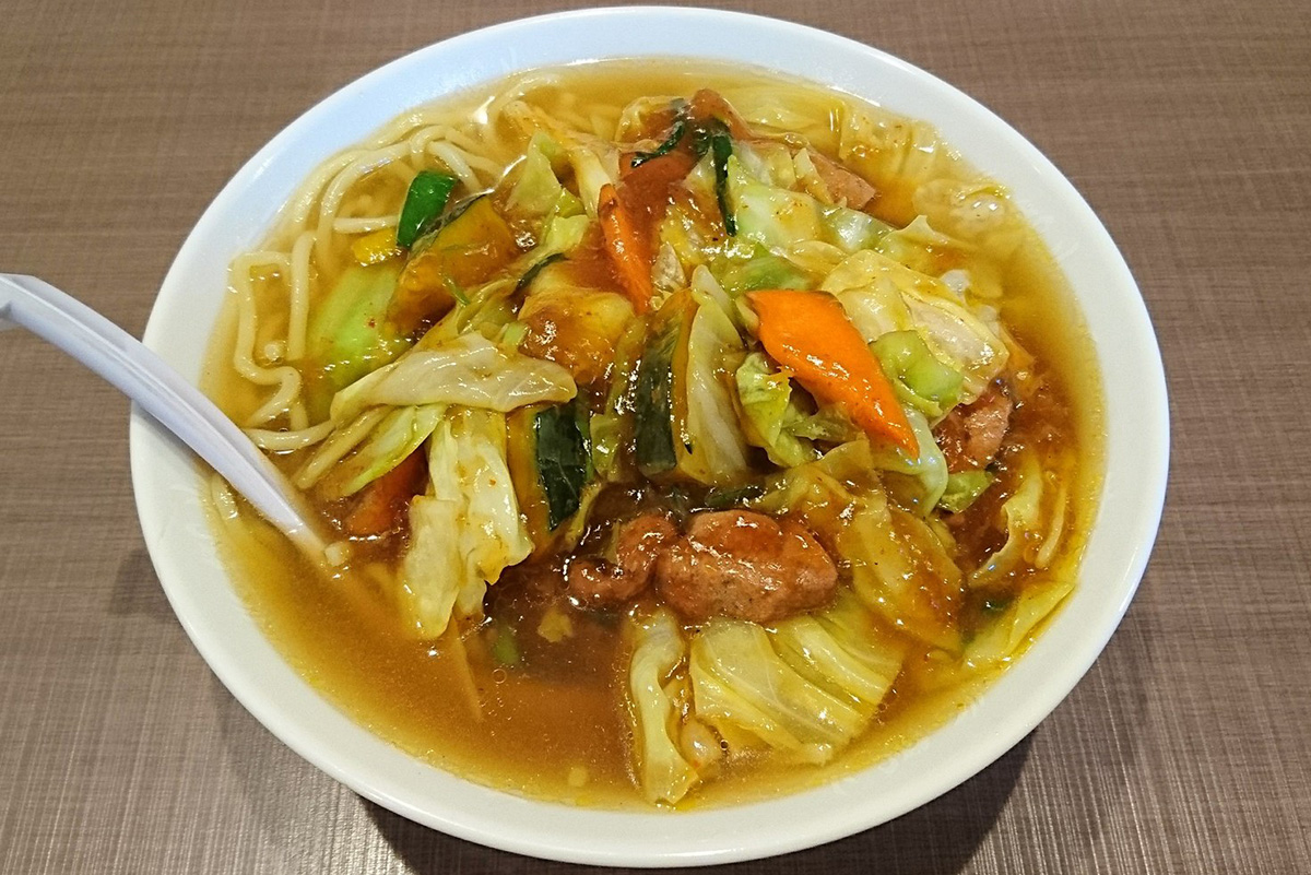 2026年、なぜ今「スタミナラーメン」が大爆発しているのか？ ニンニクとレバーの強烈な快楽が都市部を飲み込む理由