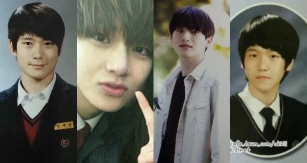Kpop Idols Who Didn T Finish High School