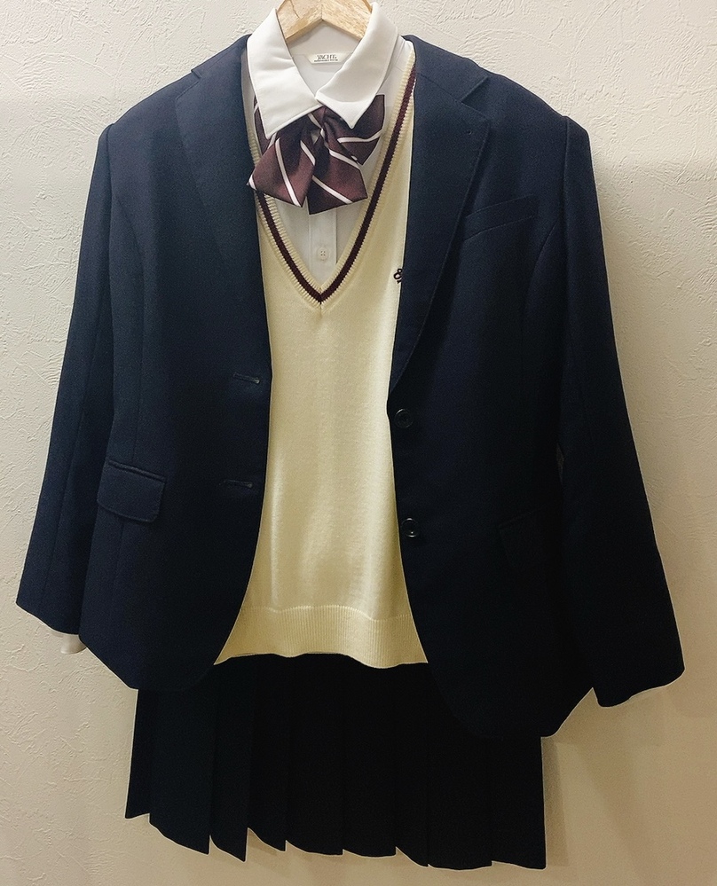 新潟第一高校の制服は可愛い？2026年最新デザインと校則の真実