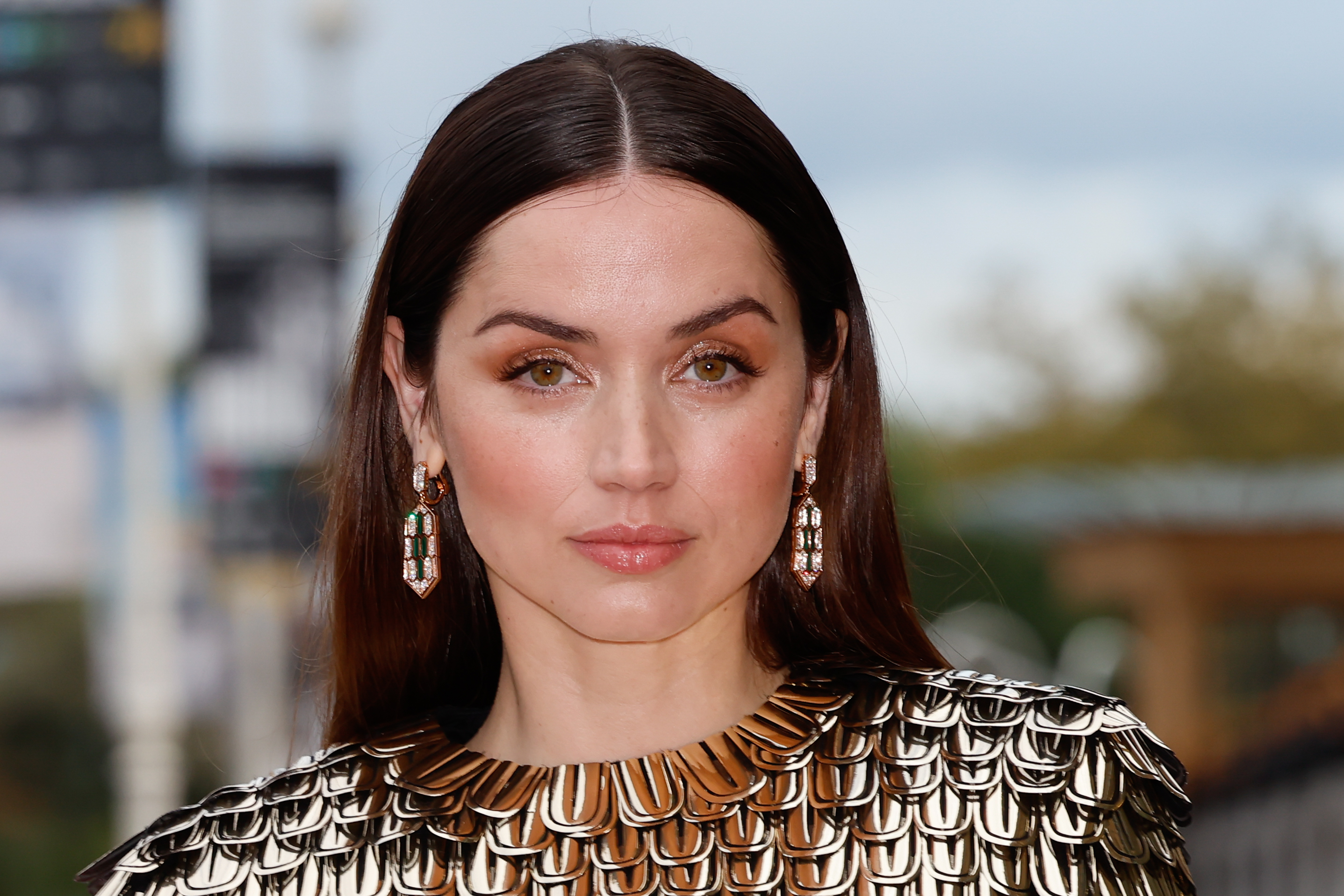 What Ethnicity Is Ana De Armas
