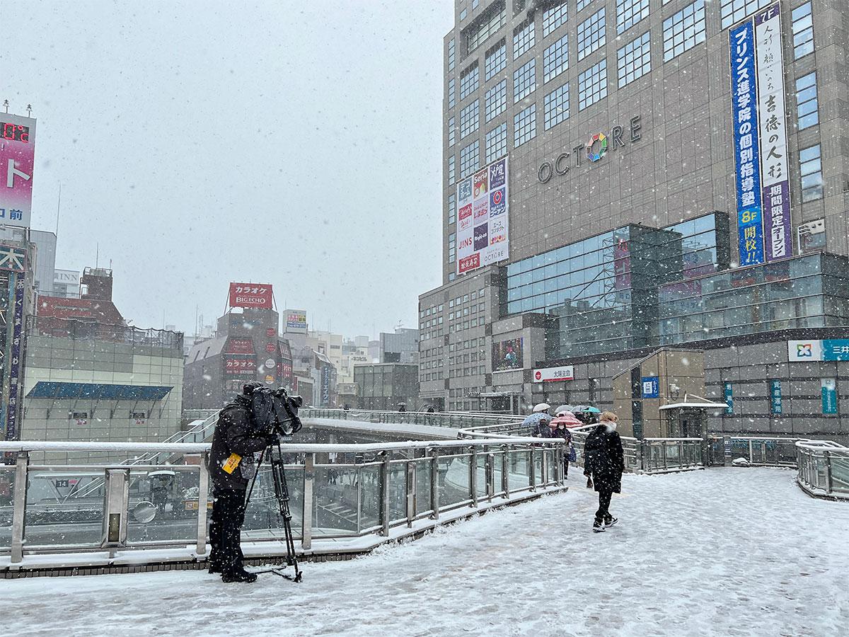 八王子の天気はなぜ極端？夏は猛暑・冬は大雪になる「3つの理由」を徹底解説