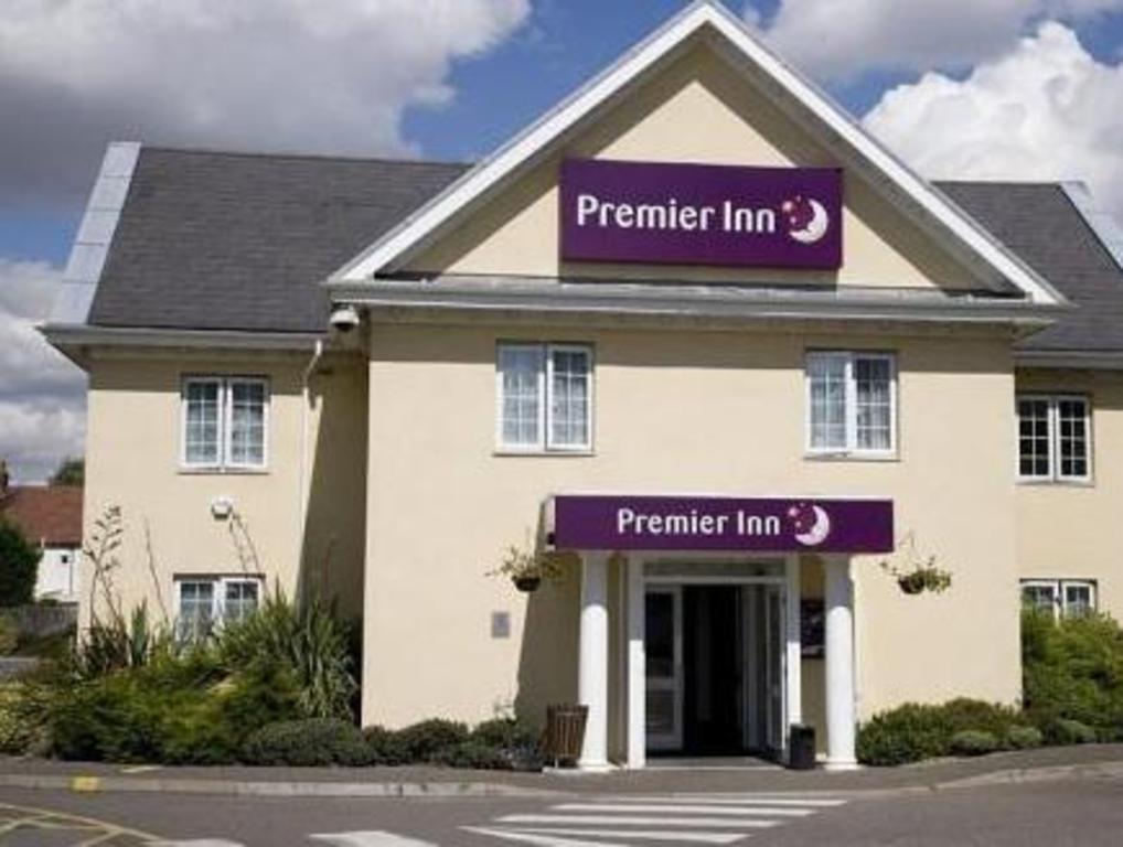 Premier Inn Southend on Sea Thorpe Bay Hotel