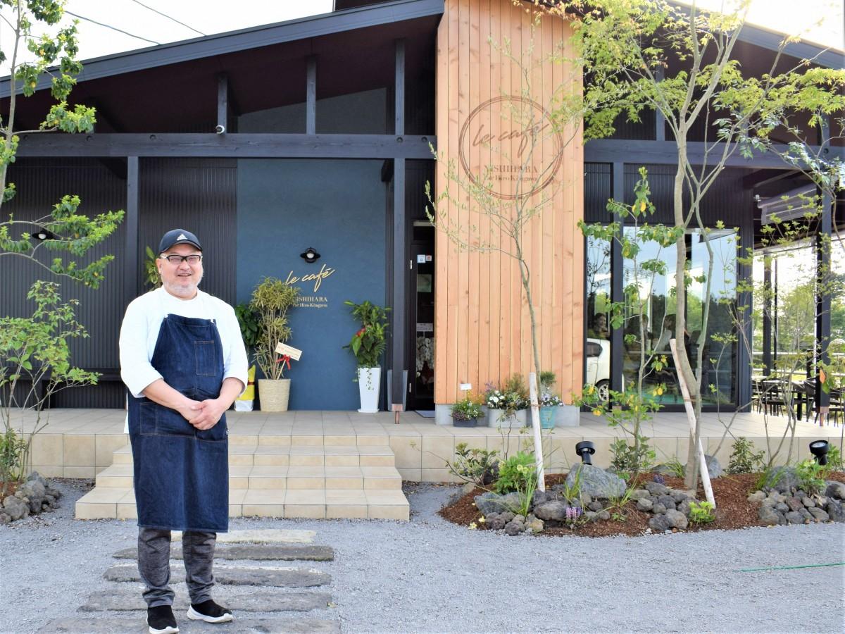 西原村カフェの魅力徹底解剖！絶景テラスと隠れ家ランチの真価2026