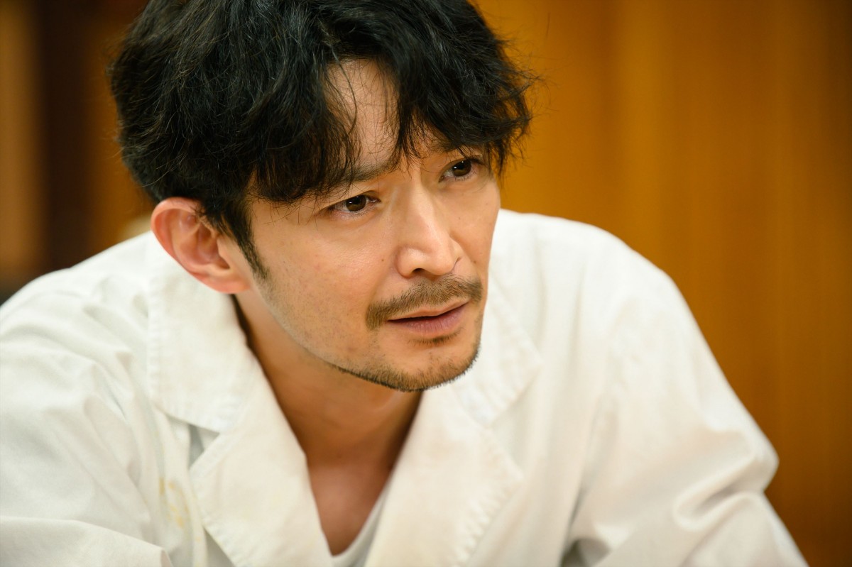 津田健次郎なぜドラマ席巻？2026最新作や重用される理由を徹底解説