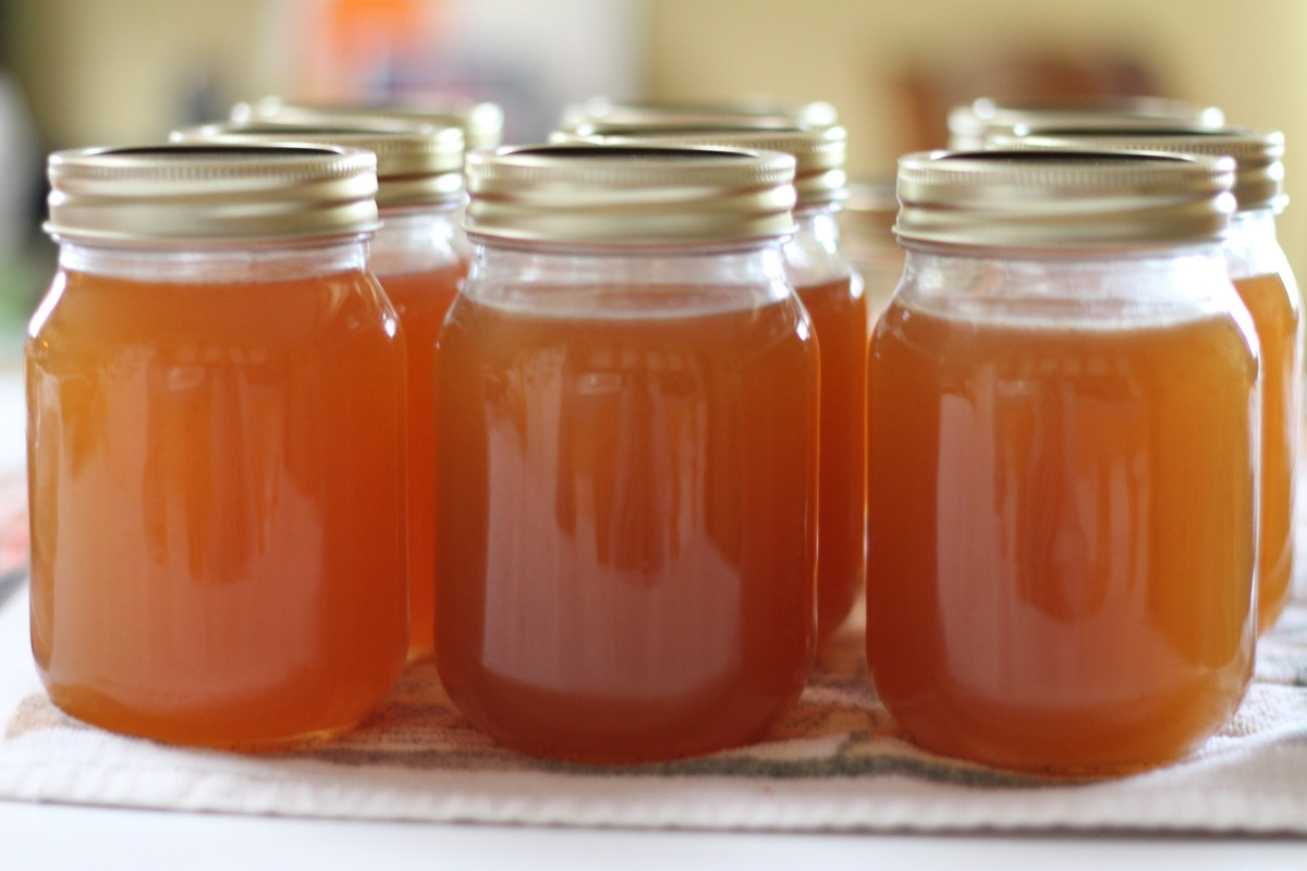What Is Fermented Honey