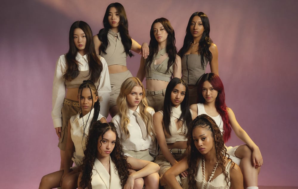 Girls Who Didnt Make Katseye