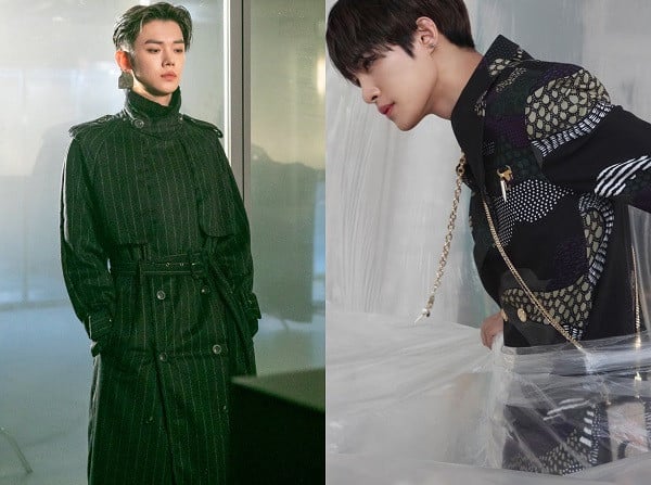 Yeojun New York Fashion Week