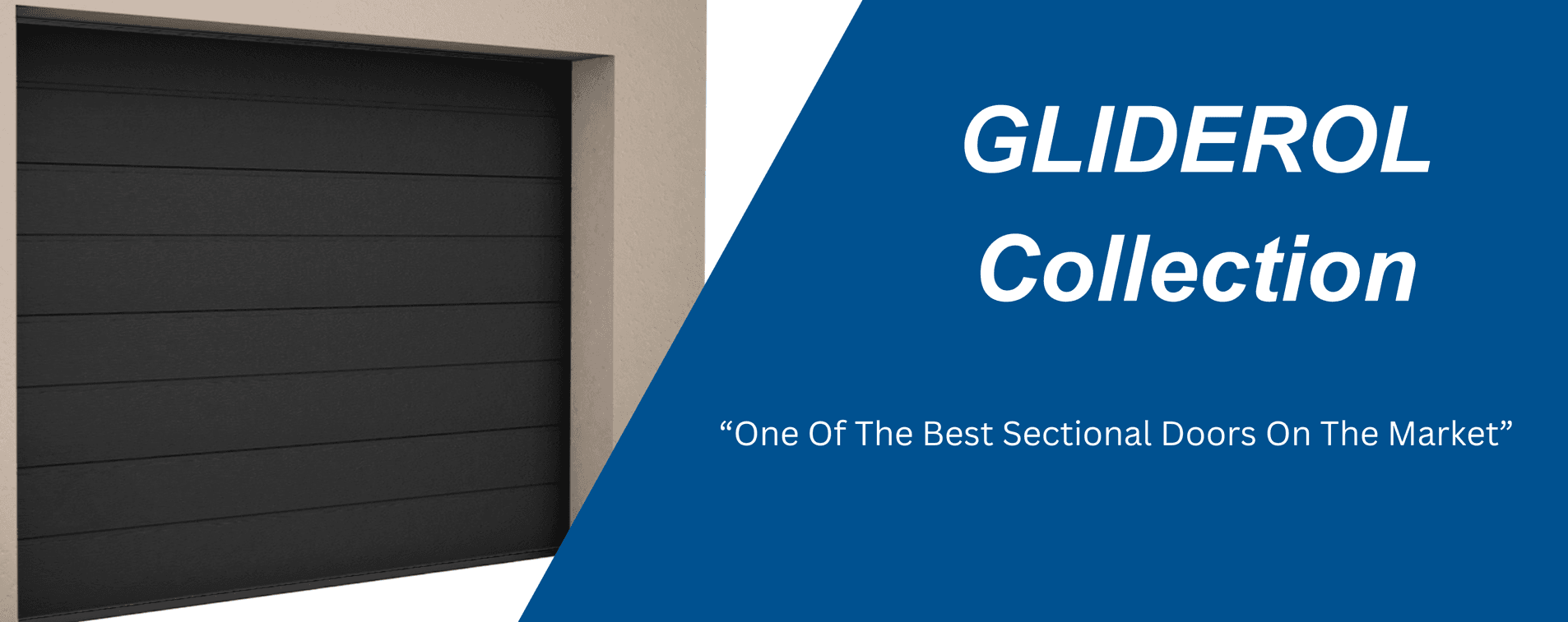 Local Gliderol Garage Doors Scotland Bristol
