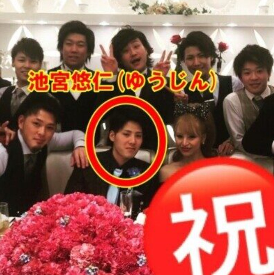 門りょうの結婚相手は誰？元夫ゆうくんとの離婚真相と2026年現在