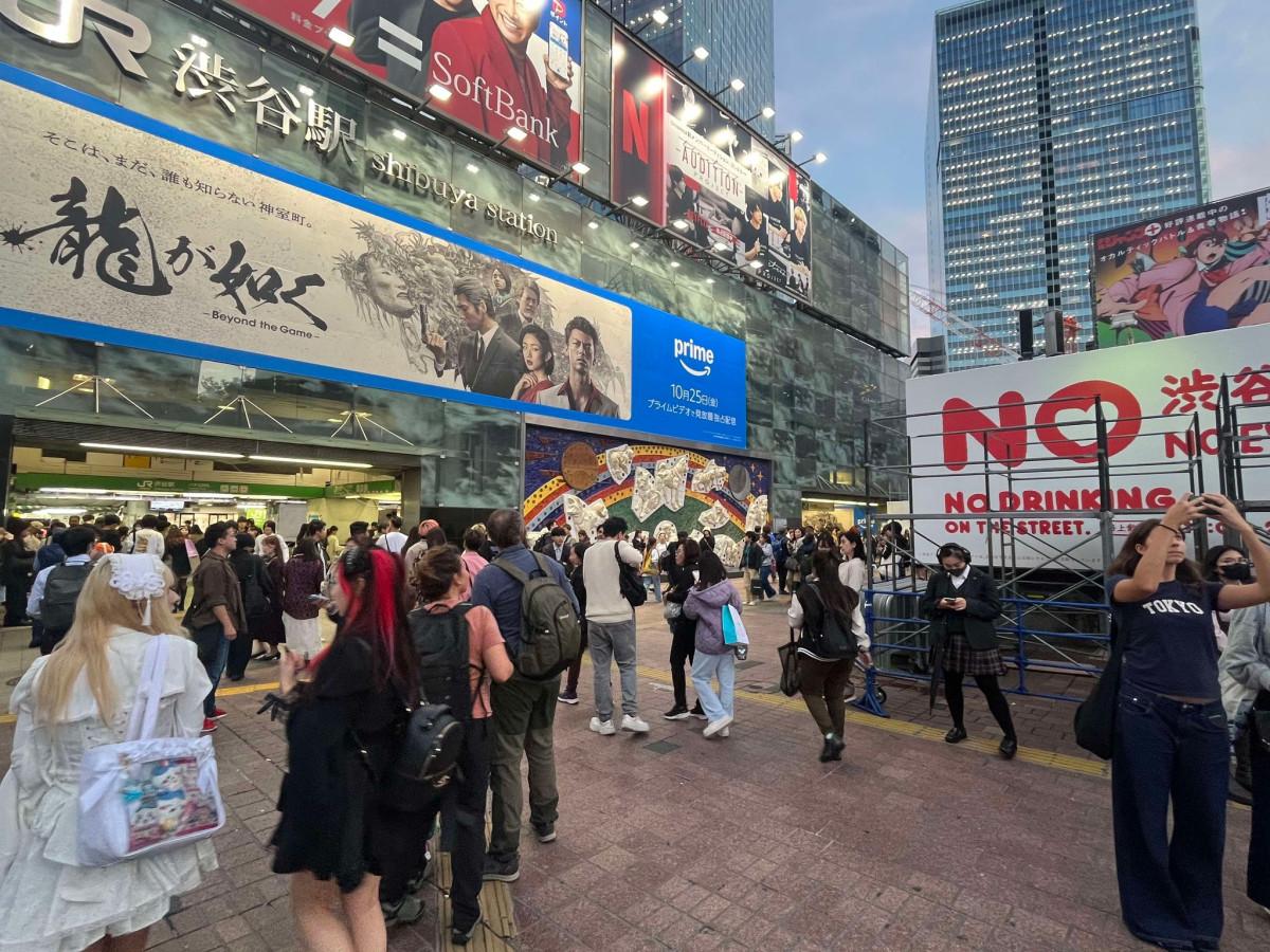 【衝撃】 渋谷 駅 人 糞 最新情報まとめ 2026 #972