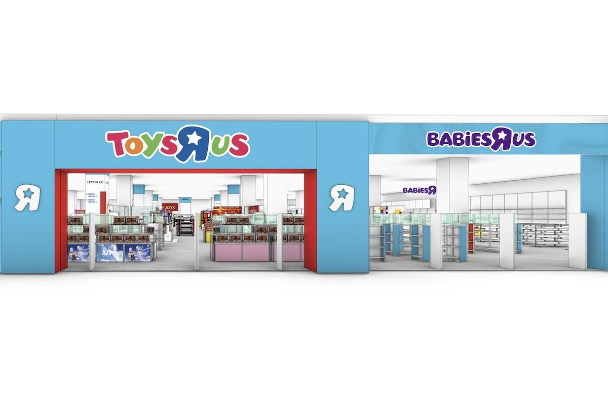 【インスタ画像】 トイザらス ベビーザ ら ス お 台場 店 2026年最新プロフィール #778