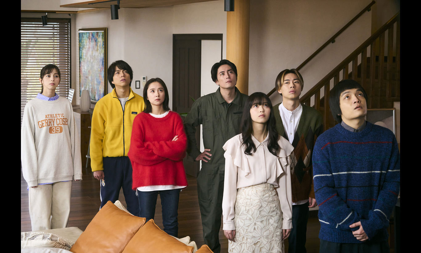 映画『ある閉ざされた雪の山荘で』結末ネタバレと原作違いを徹底解剖