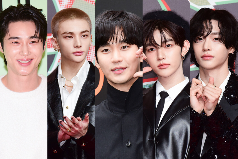 Role of Visual in Kpop