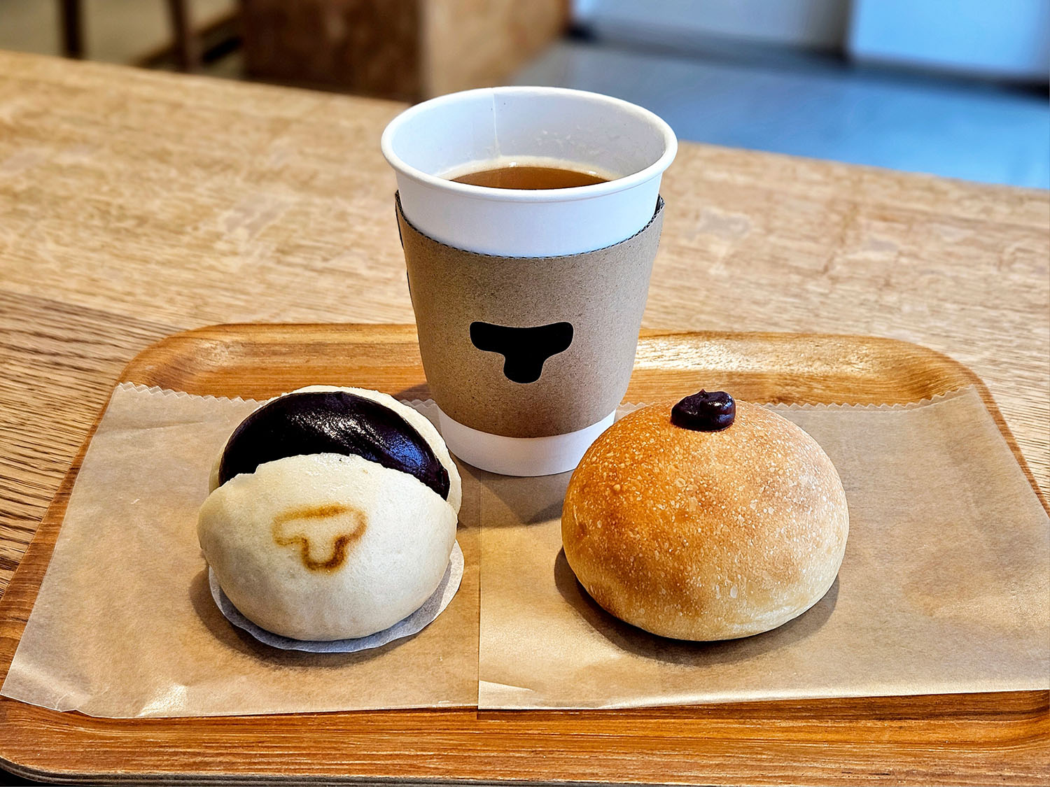 トラヤあんスタンド話題沸騰の理由｜限定メニューと混雑・評判を徹底検証