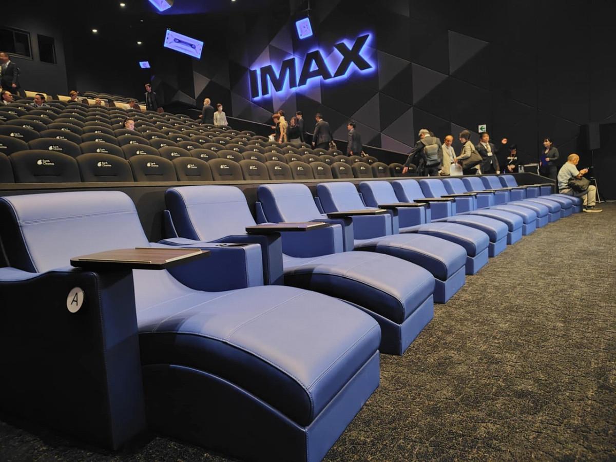 姫路の映画館2026完全攻略！アースシネマズ割引術と駐車場裏ワザ