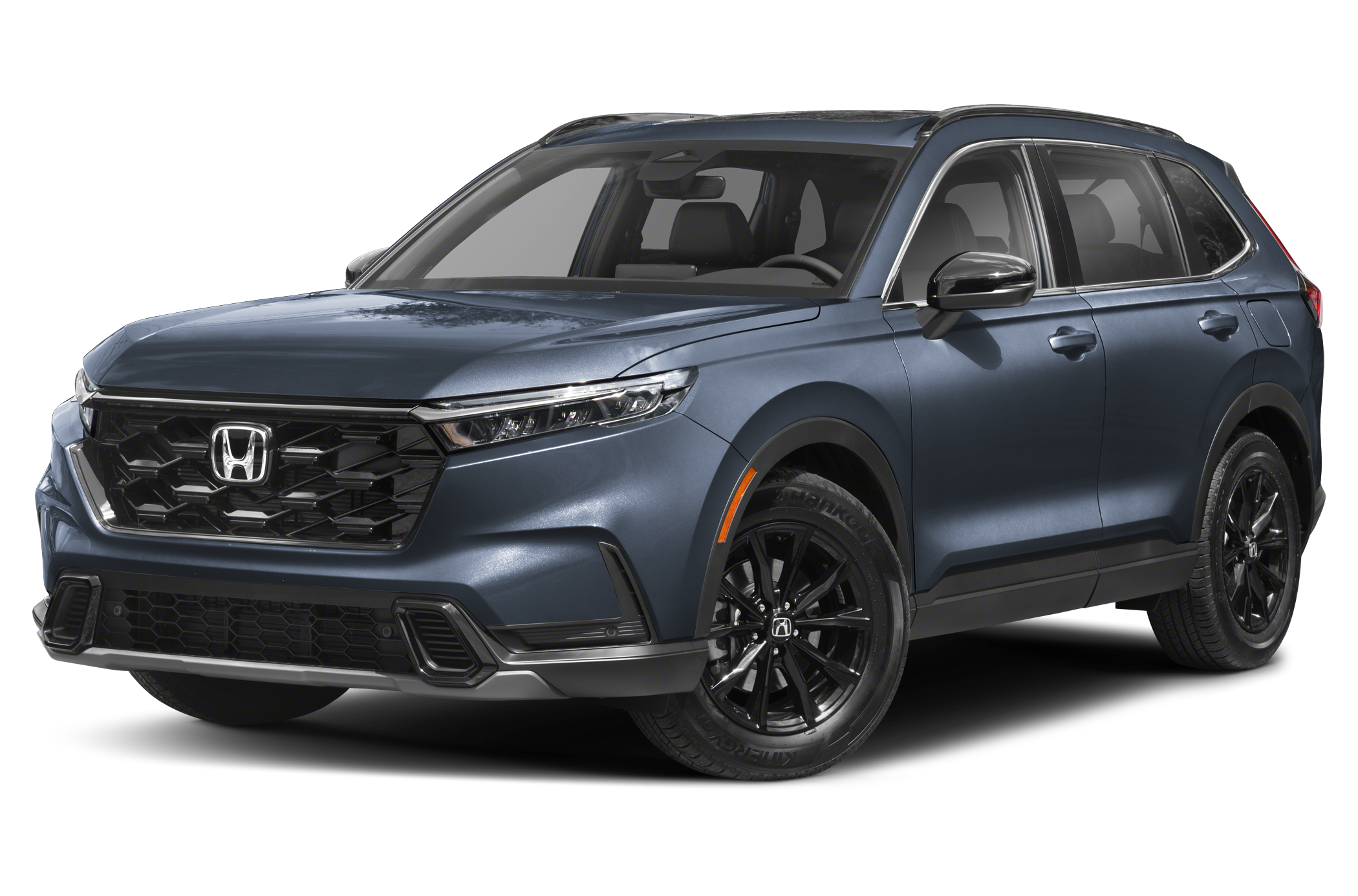 Honda Cr v Hybrid Specs