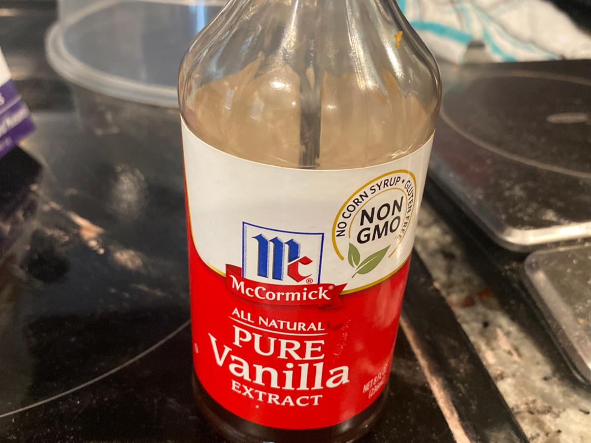 Does Cvs Have Vanilla Extract