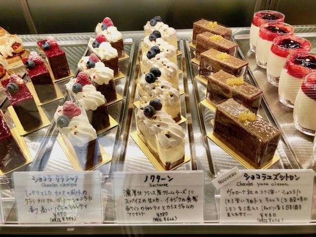 京都の夜を酔わせる極上スイーツ。「パティスリー エス」が描く洋菓子と酒の最高到達点【2026年最新ルポ】