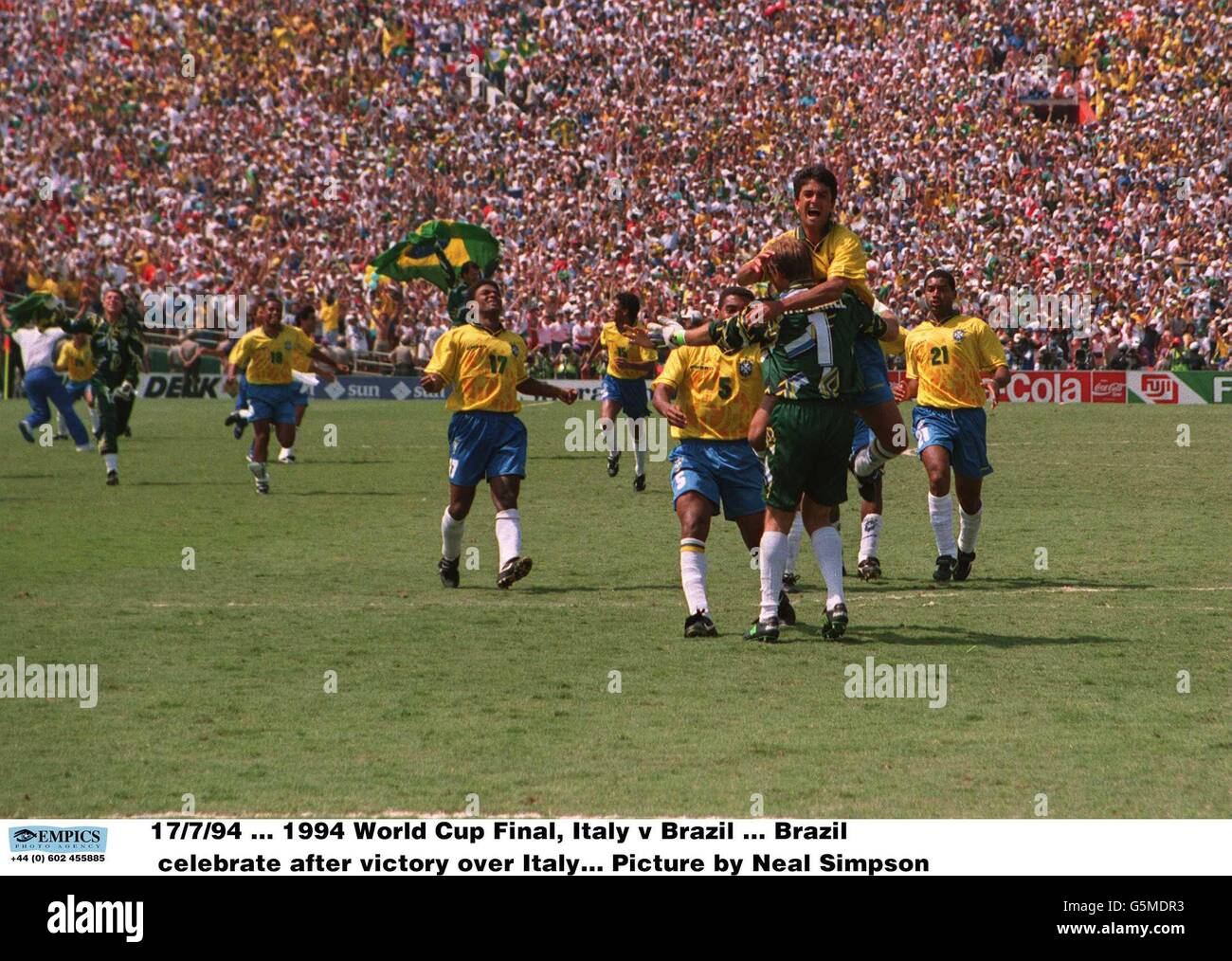 1994 Final World Cup