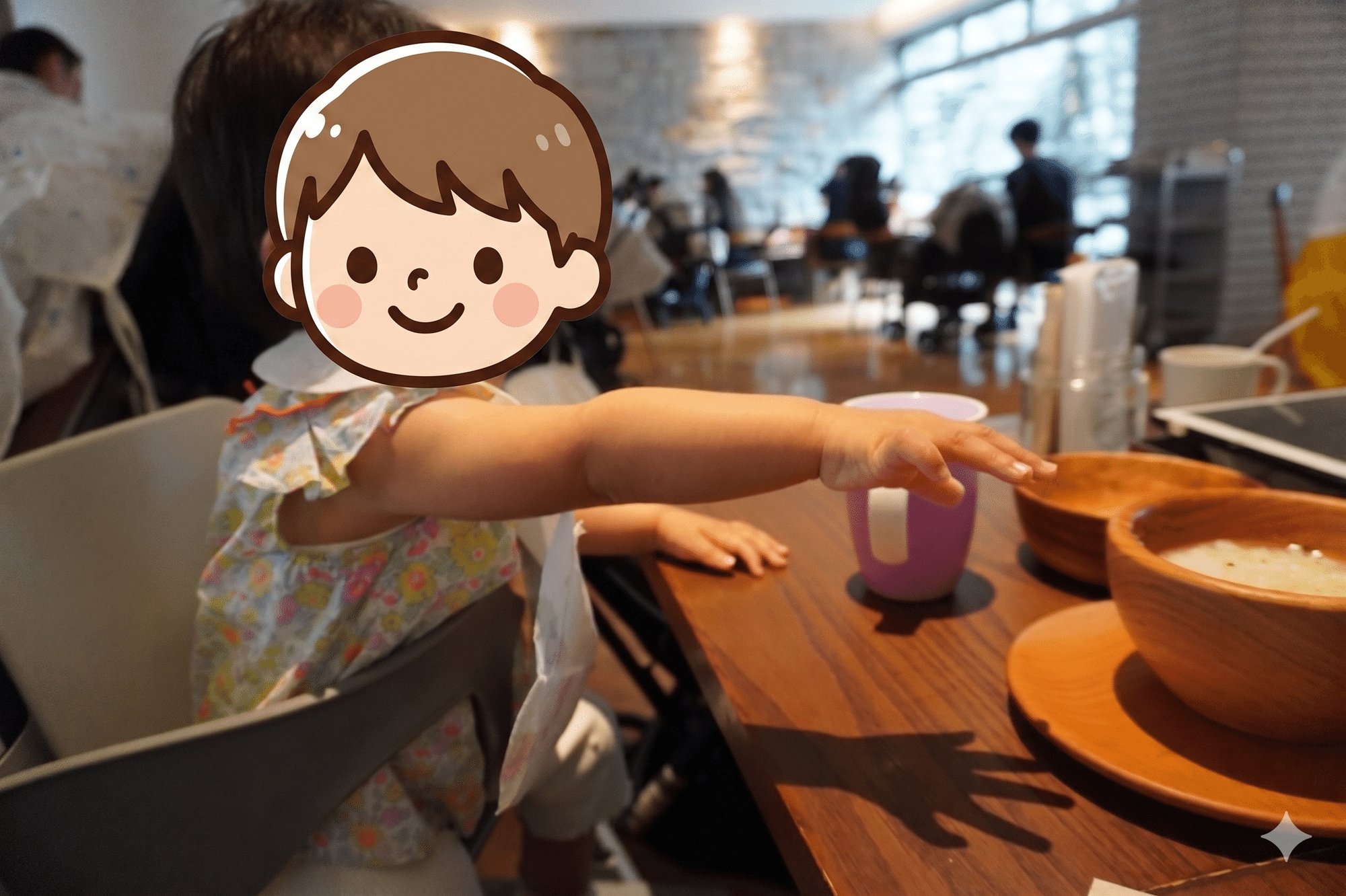 【2026最新】清澄白河の子連れランチ！個室や座敷・穴場カフェ徹底調査