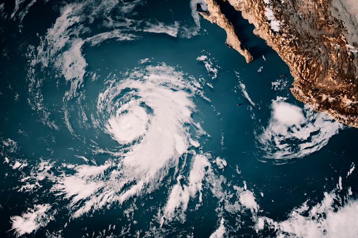 Hurricane Names 2026