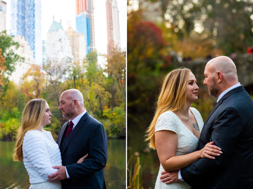 Patrick Clancy and Rachel Danis Relationship Timeline from 2026 Dating to 2026 Central Park Wedding