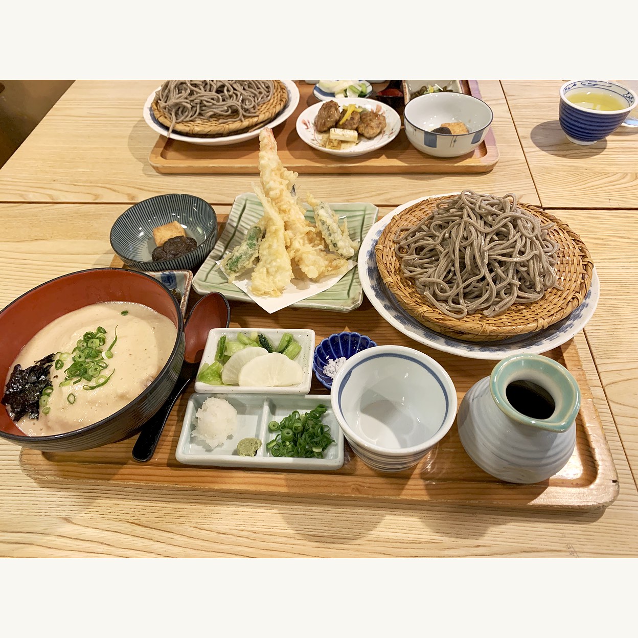 そばとろ屋が選ばれ続ける理由とは？名物とろろ蕎麦と評判を徹底検証