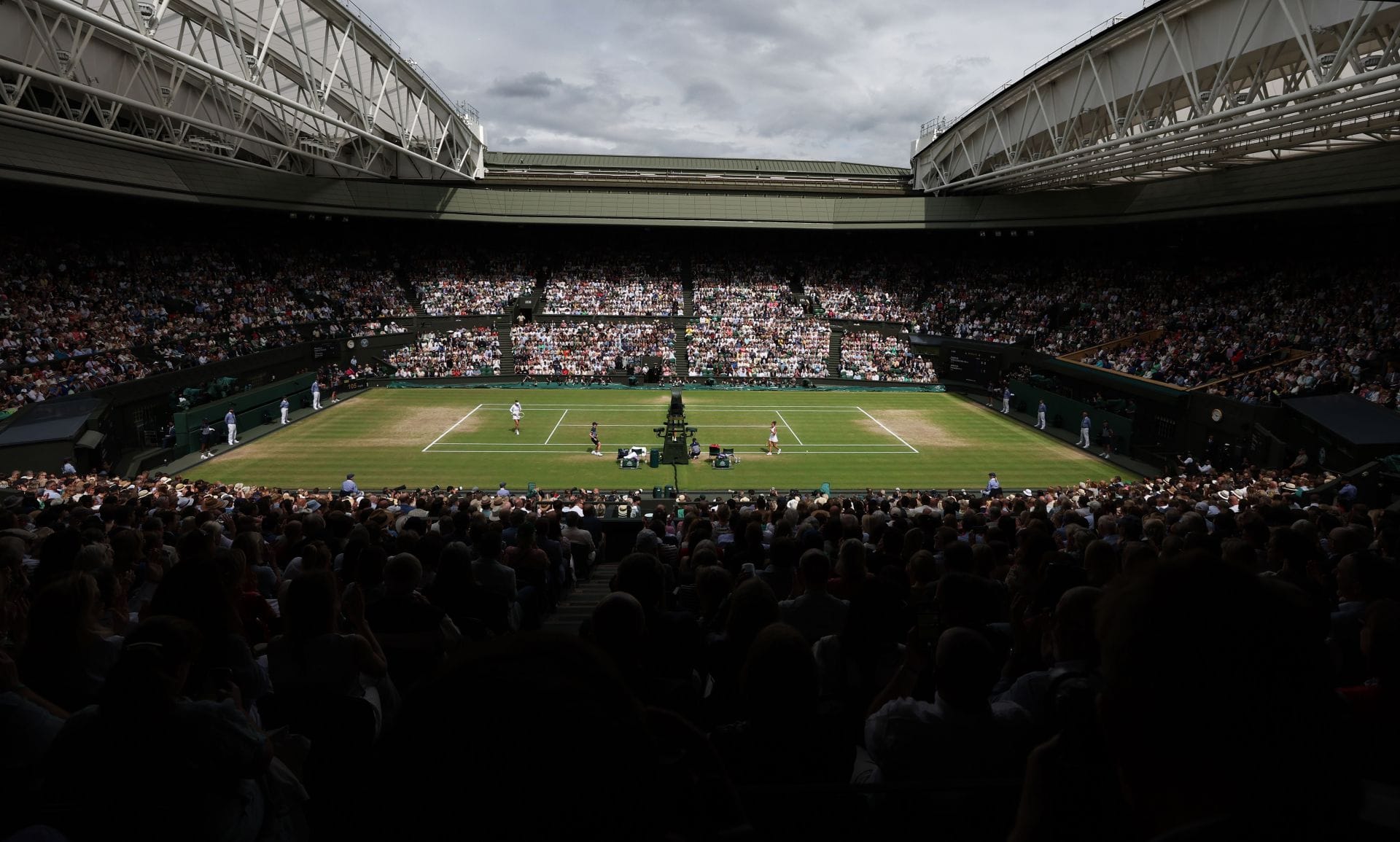 Why Was Sabalenka Banned from Wimbledon