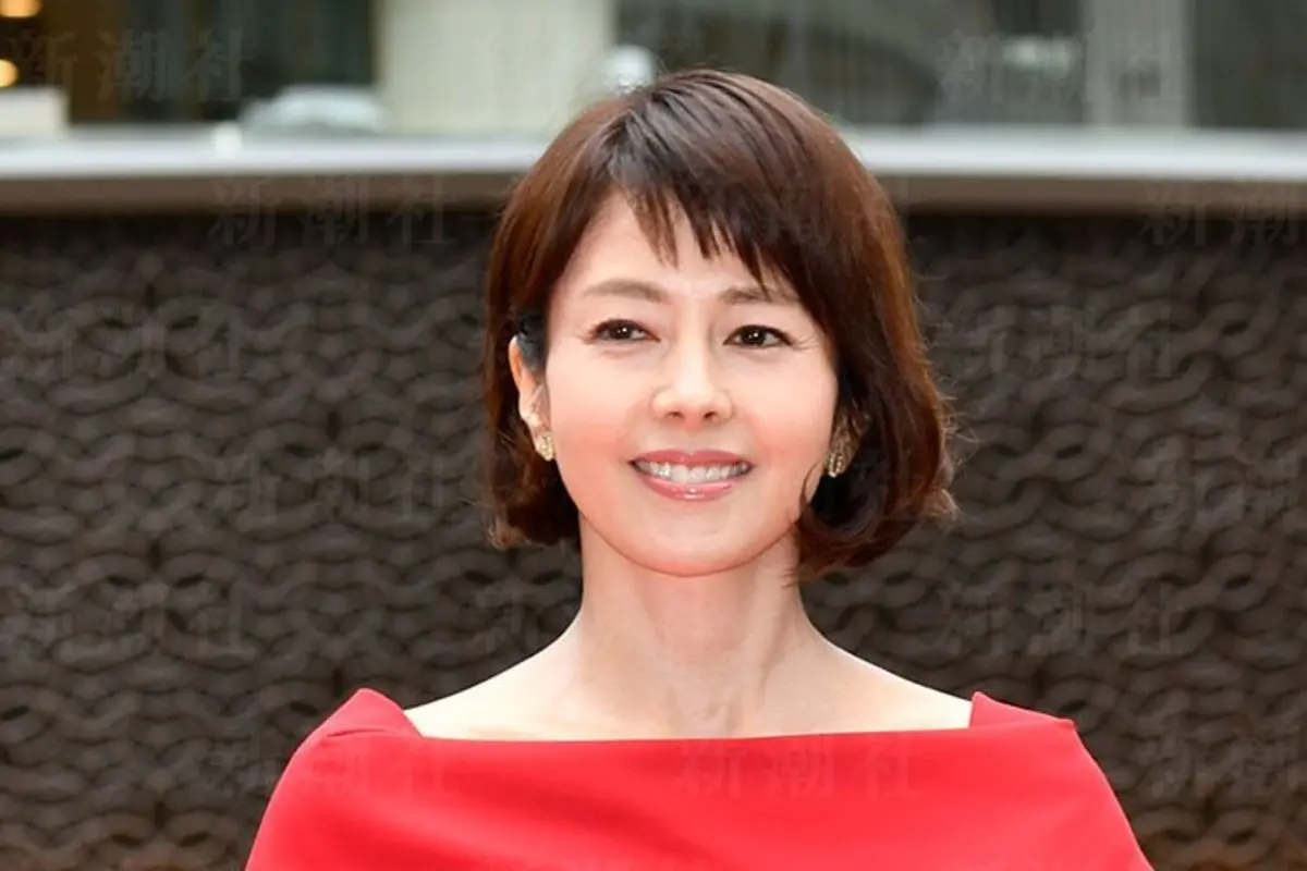 沢口靖子のハーフ説は本当か？両親の国籍と若い頃の写真から迫る美の真相