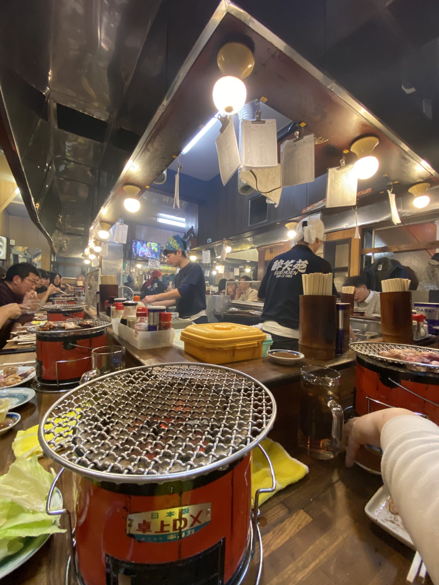 厚木「酔笑苑」完全攻略！行列の理由とアミレバ・予約の裏技