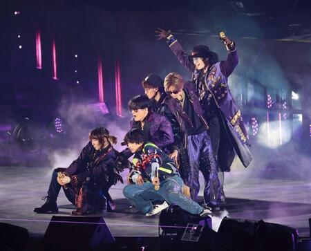 【経歴】 Sixtones インスタライブ 事故 人気理由と評判まとめ #997