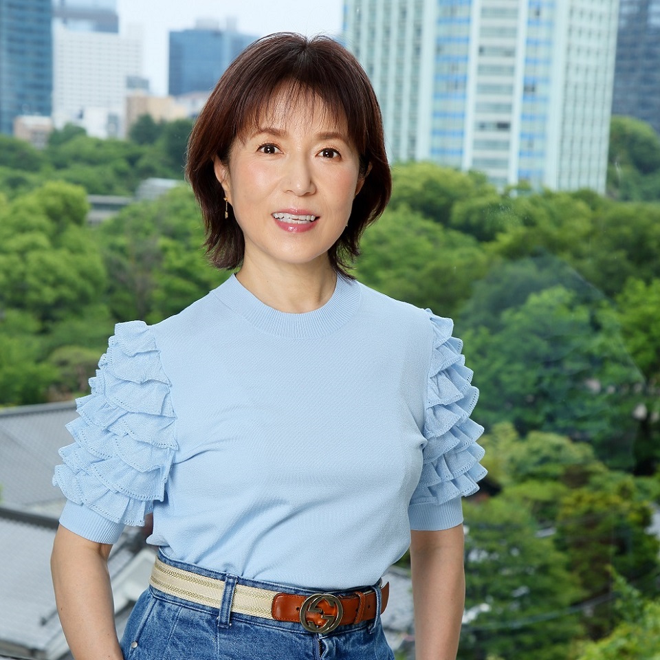磯野貴理子の現在と再婚の噂｜壮絶な離婚と大病を越えた人生の選択