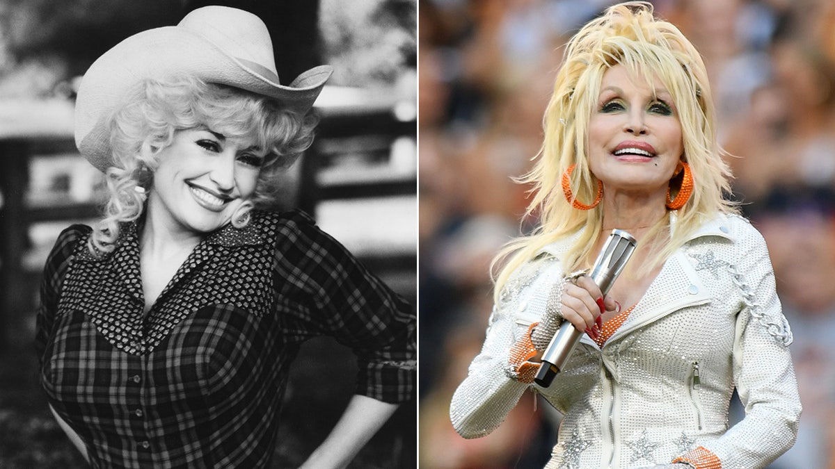 Is Dolly Parton Still Alive and How Old Is She