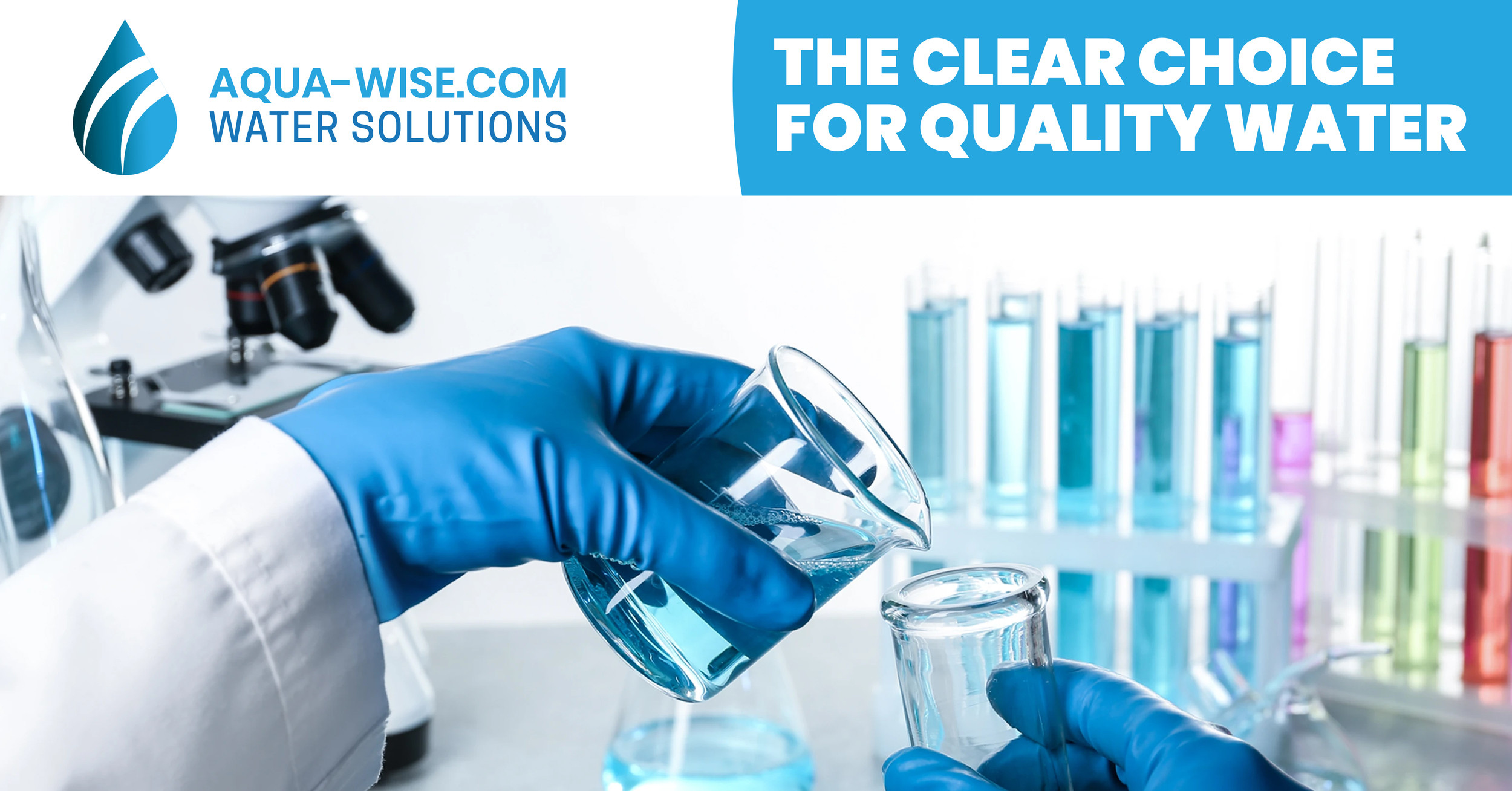 Best Eco-Friendly Deionized Water Solutions for Laboratories in Northern Ohio