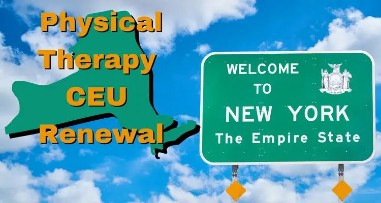 New York State Board of Physical Therapy