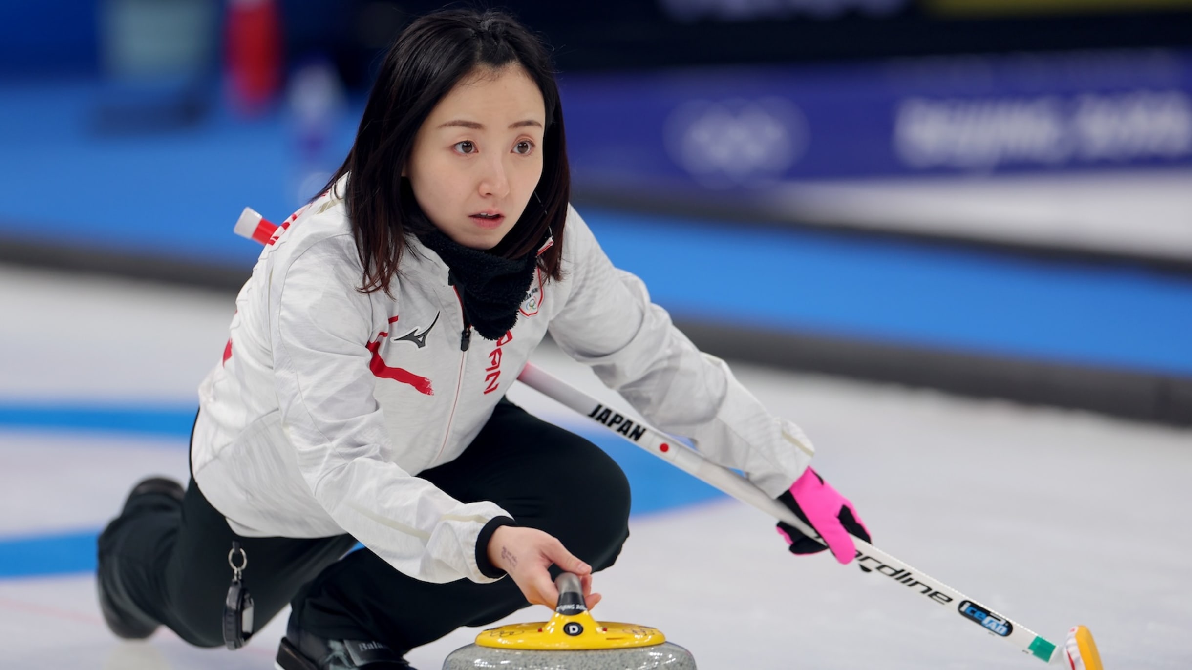 オリンピックカーリング女子2026代表は誰の手に？激化する選考の真相を解説