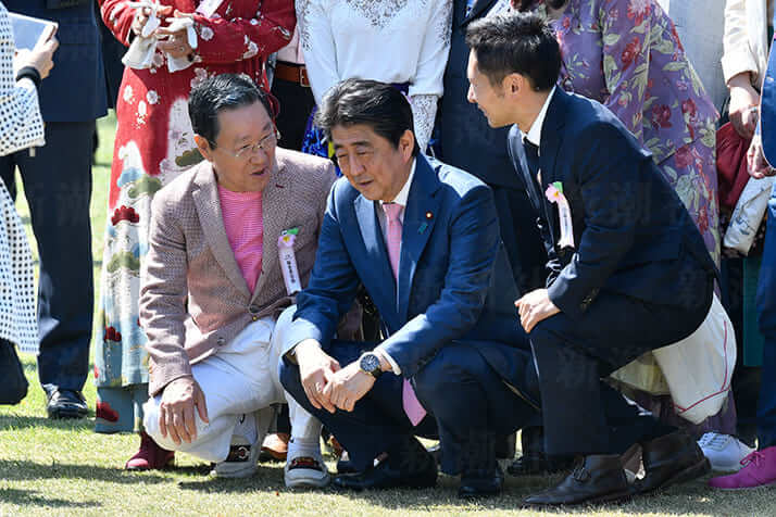 昭和芸能界の怪優なべおさみの現在！目撃情報と親子の驚愕真相